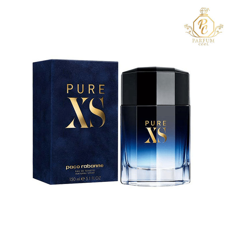 Perfume 2102 PURE XS HOMBRE