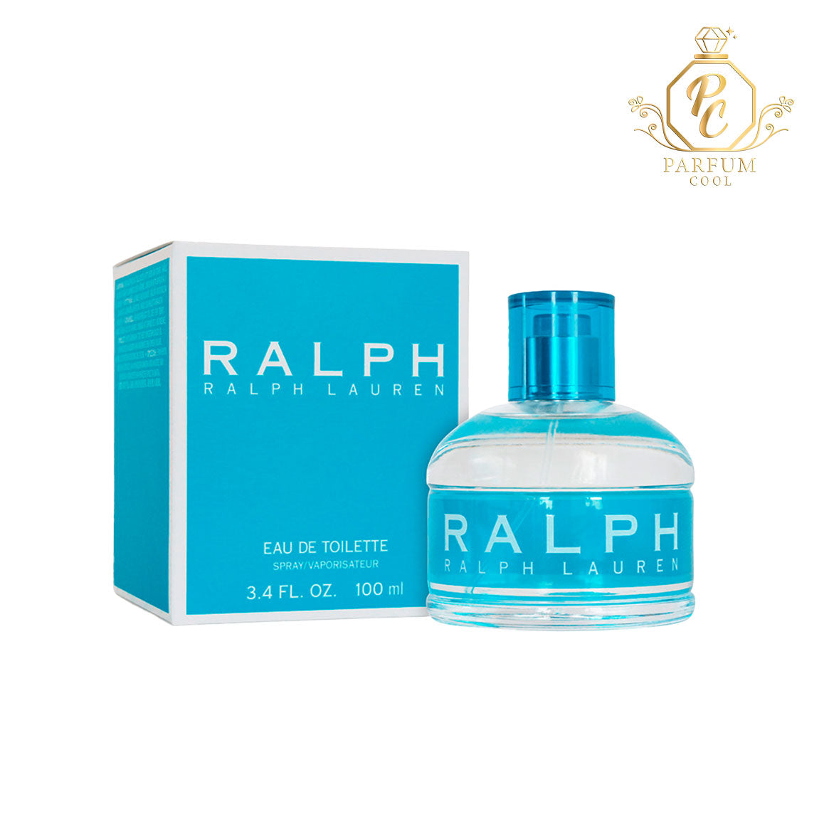 Perfume 2031 RALHP WOMEN