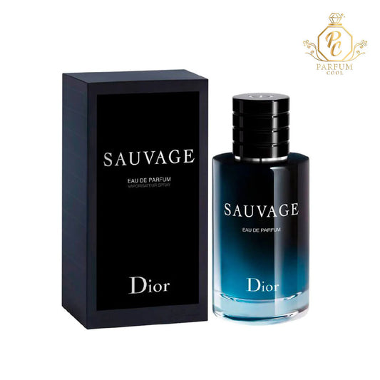 Perfume 2092 SAUVAGE HOMBRE