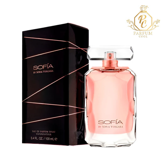 Perfume 2032 SOFI WOMEN