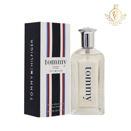 Perfume 2101 TOMMY HOMBRE