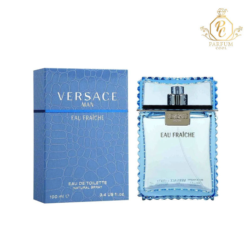 Perfume 2106 FRAICHE HOMBRE