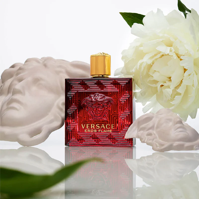 Perfume 2114 EROS FLAME HOMBRE