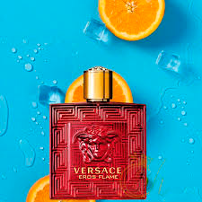 Perfume 2114 EROS FLAME HOMBRE