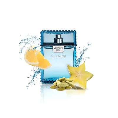 Perfume 2106 FRAICHE HOMBRE