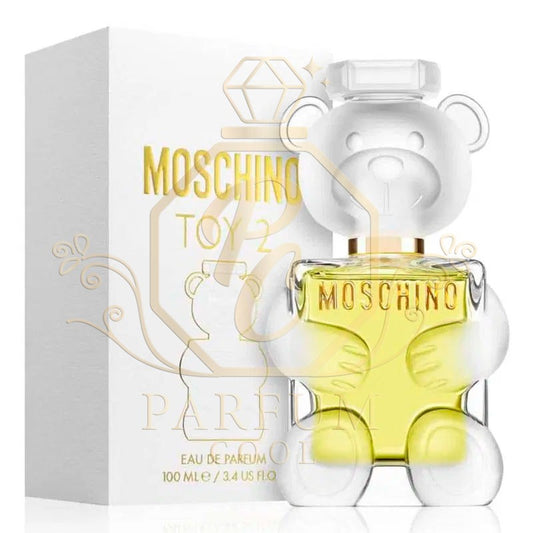 PERFUME 50007 TOY 2 MOCHIN