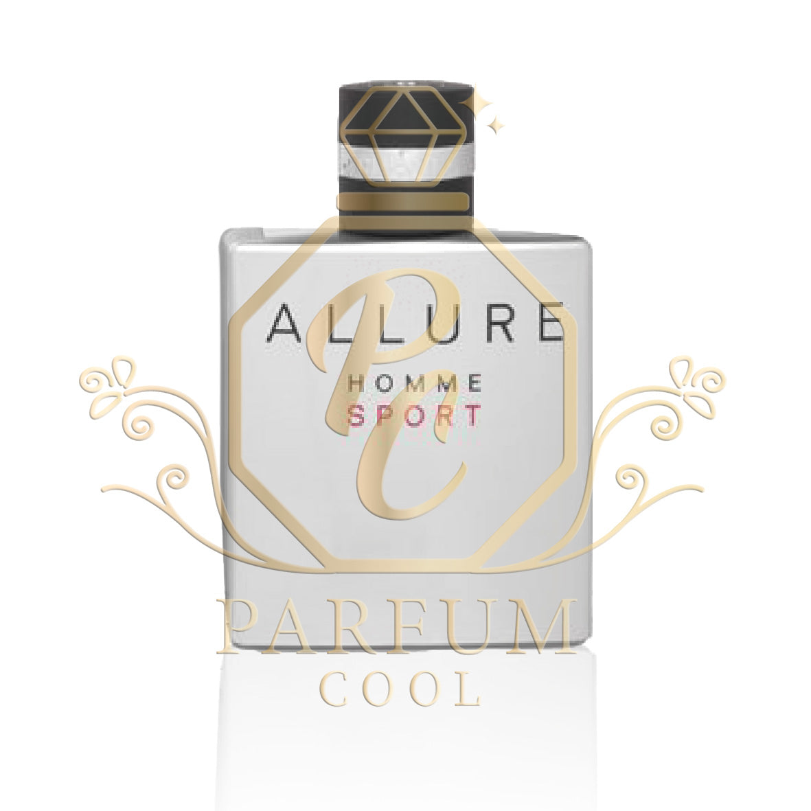 Perfume 2079 ALLURE SPORT HOMBRE