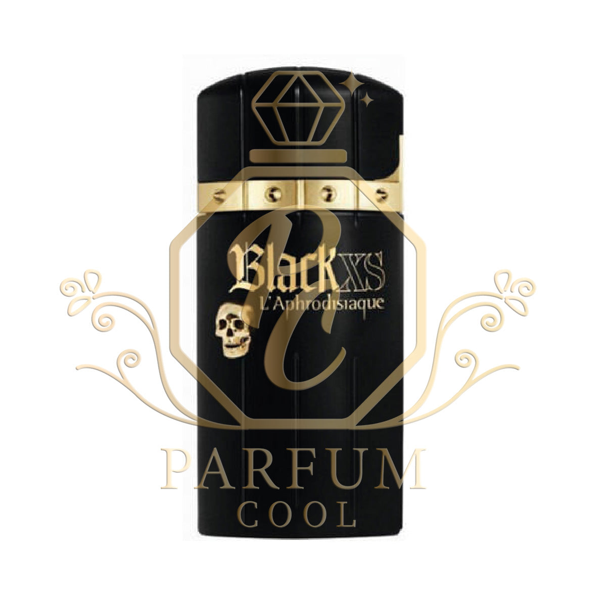 Perfume 2066 BLACK L'APRODISIAQUE