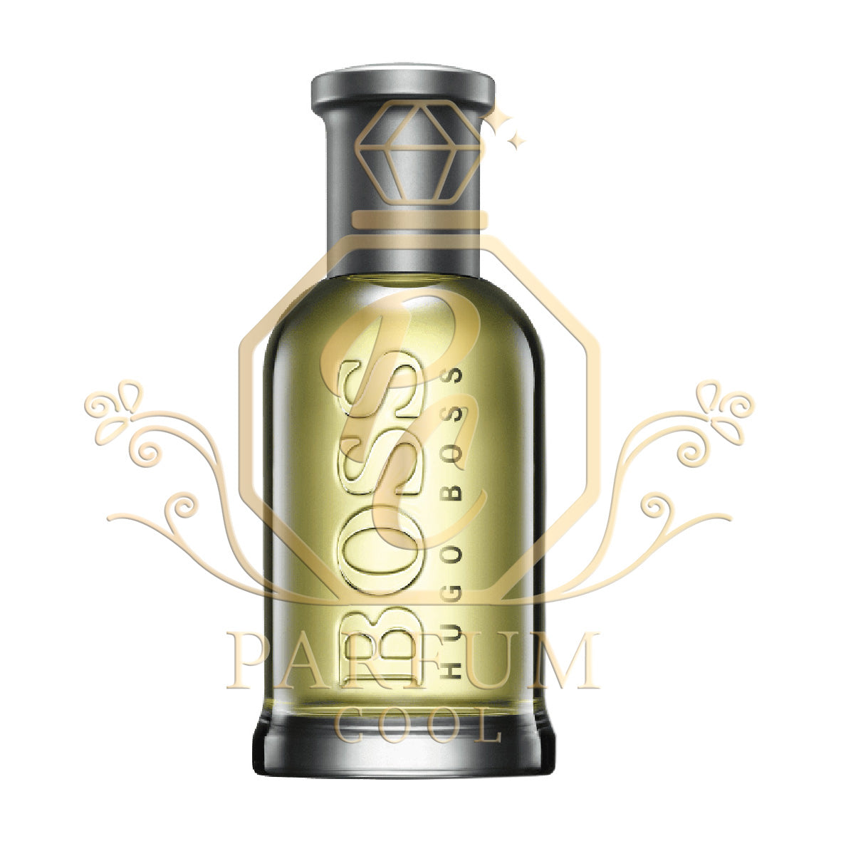 Perfume 2067 BOSS BOTTLED HOMBRE