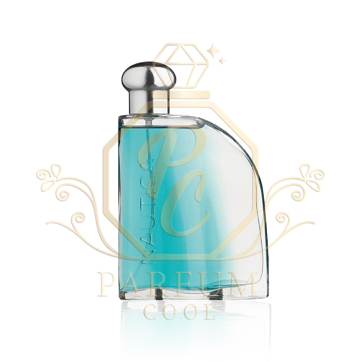 Perfume 2062 NAUTIC CLASICA HOMBRE