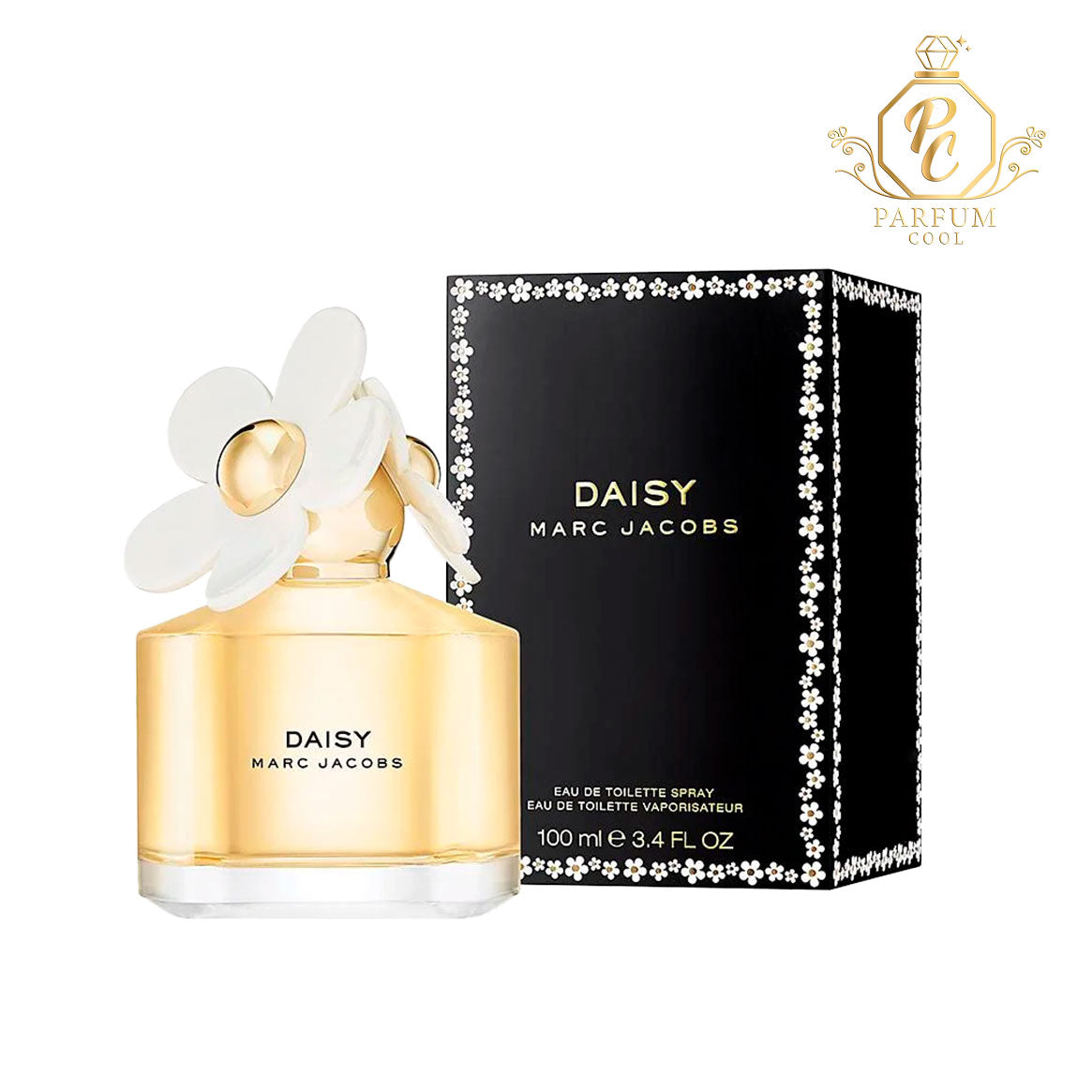 Perfume 2044 DAISY WOMEN