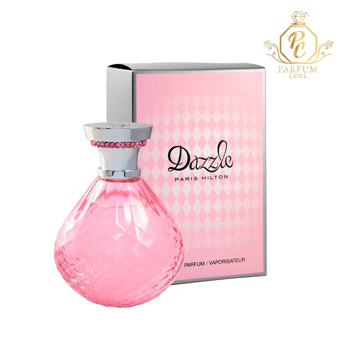 Perfume 2050 DAZZLE WOMEN