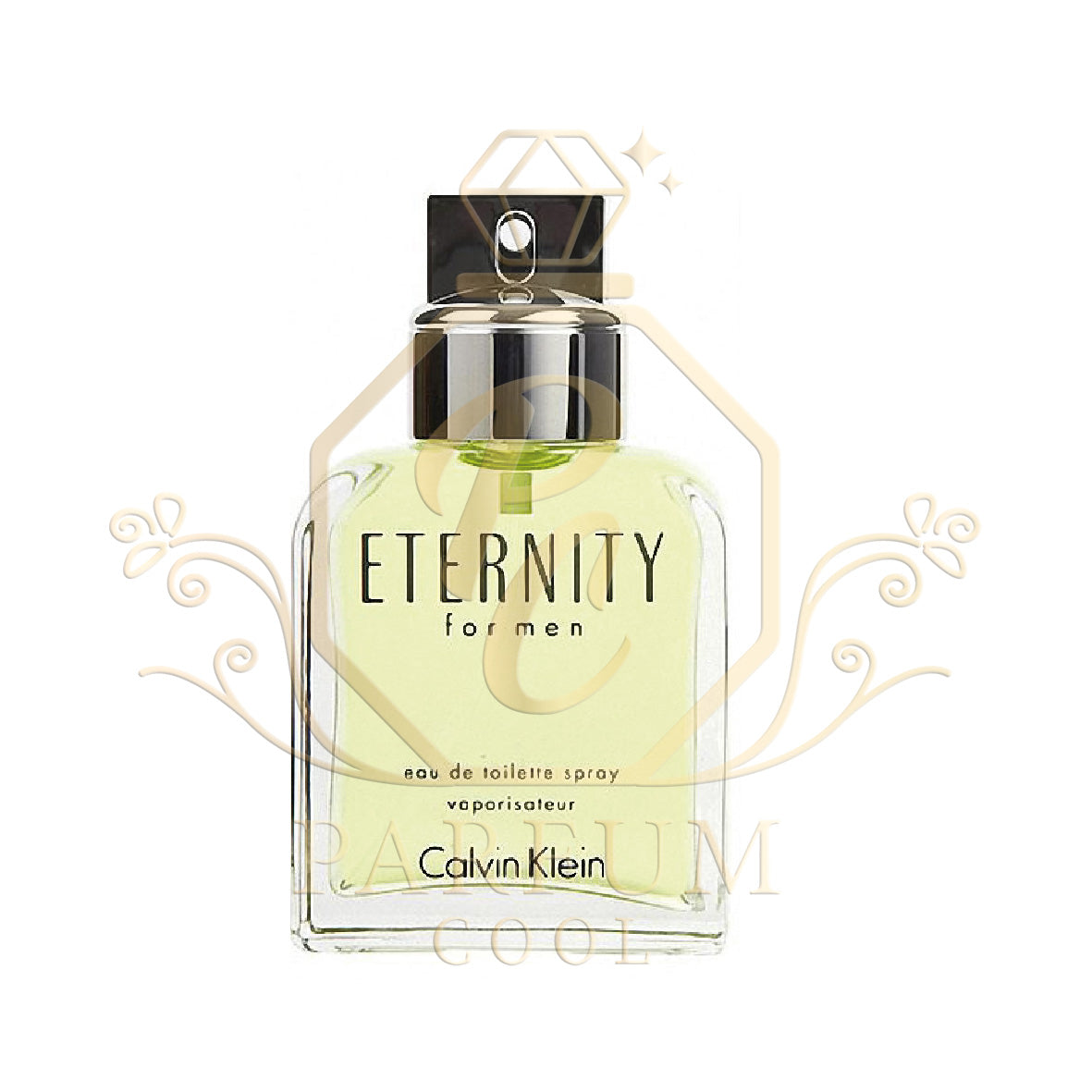 Perfume 2129 ETERNITY HOMBRE