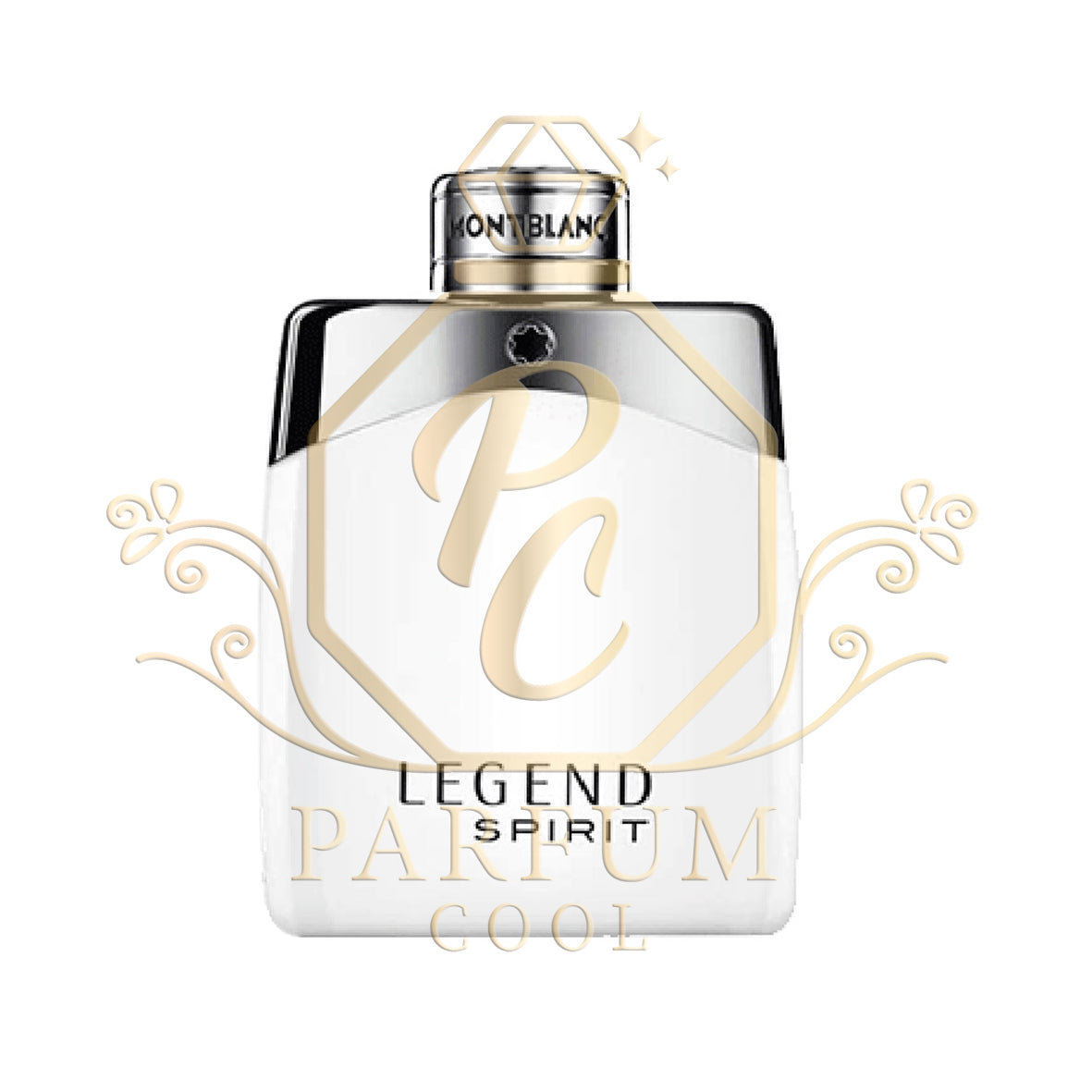 Perfume 2128 LEGEND SPIRIT HOMBRE