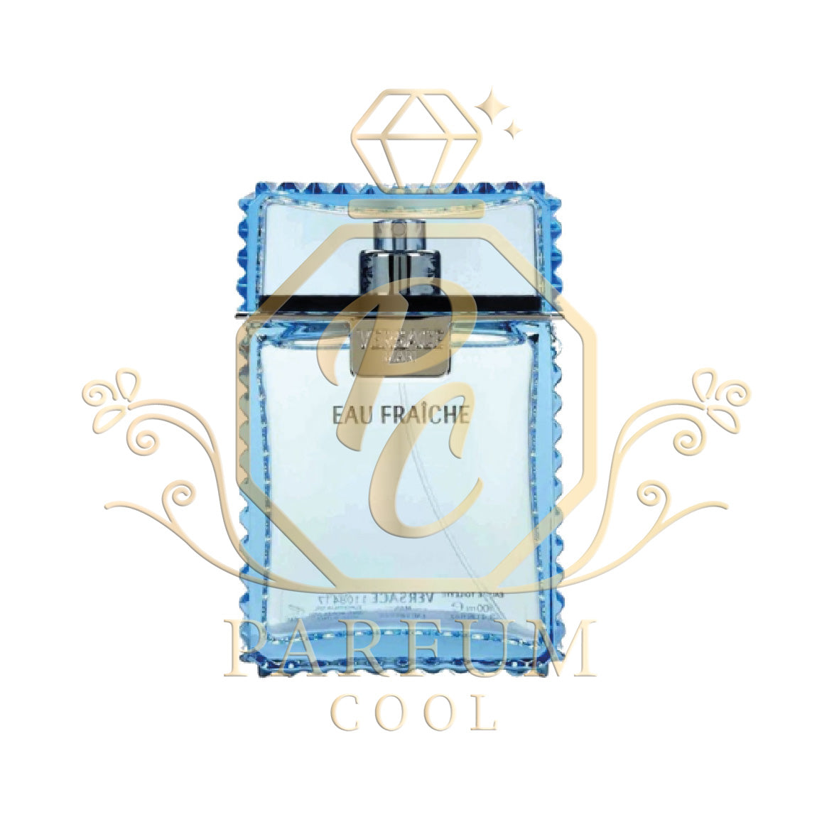 Perfume 2106 FRAICHE HOMBRE