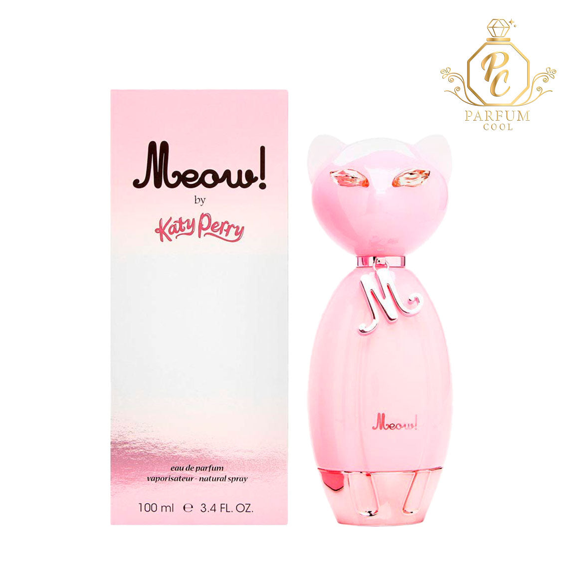 Perfume 2029 KATY MEOW WOMEN