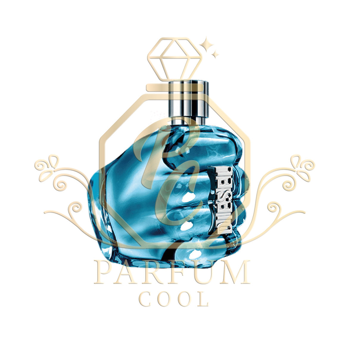 Perfume 2105 ONLY THE BRAVE HOMBRE