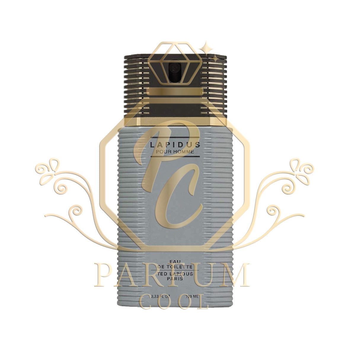 Perfume 2095 LAPIDUS HOMBRE