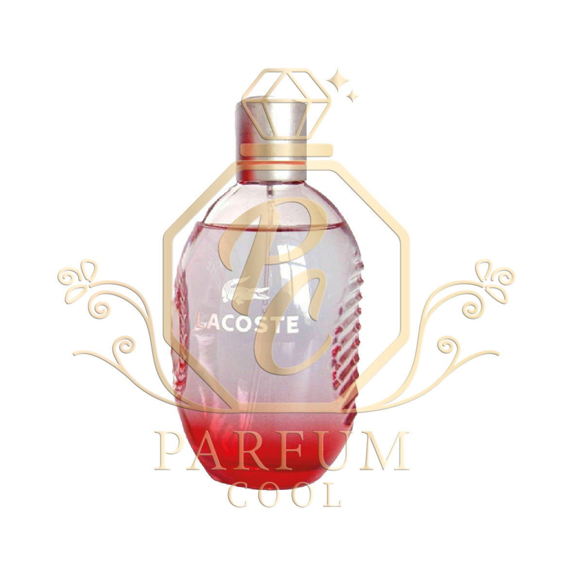 Perfume 2091 L.12.12 RED