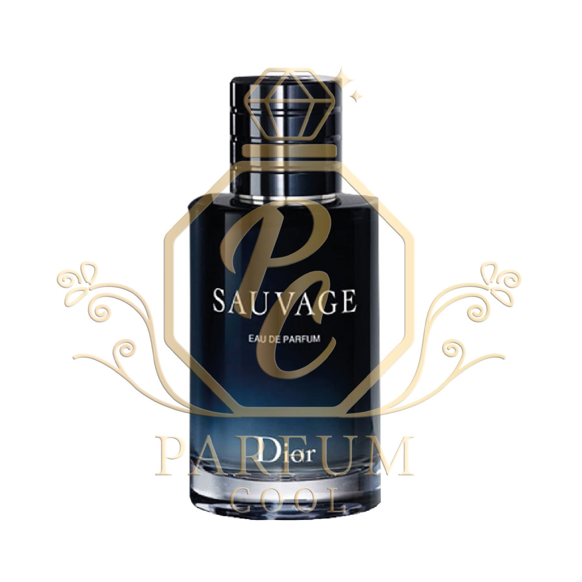 Perfume 2092 SAUVAGE HOMBRE