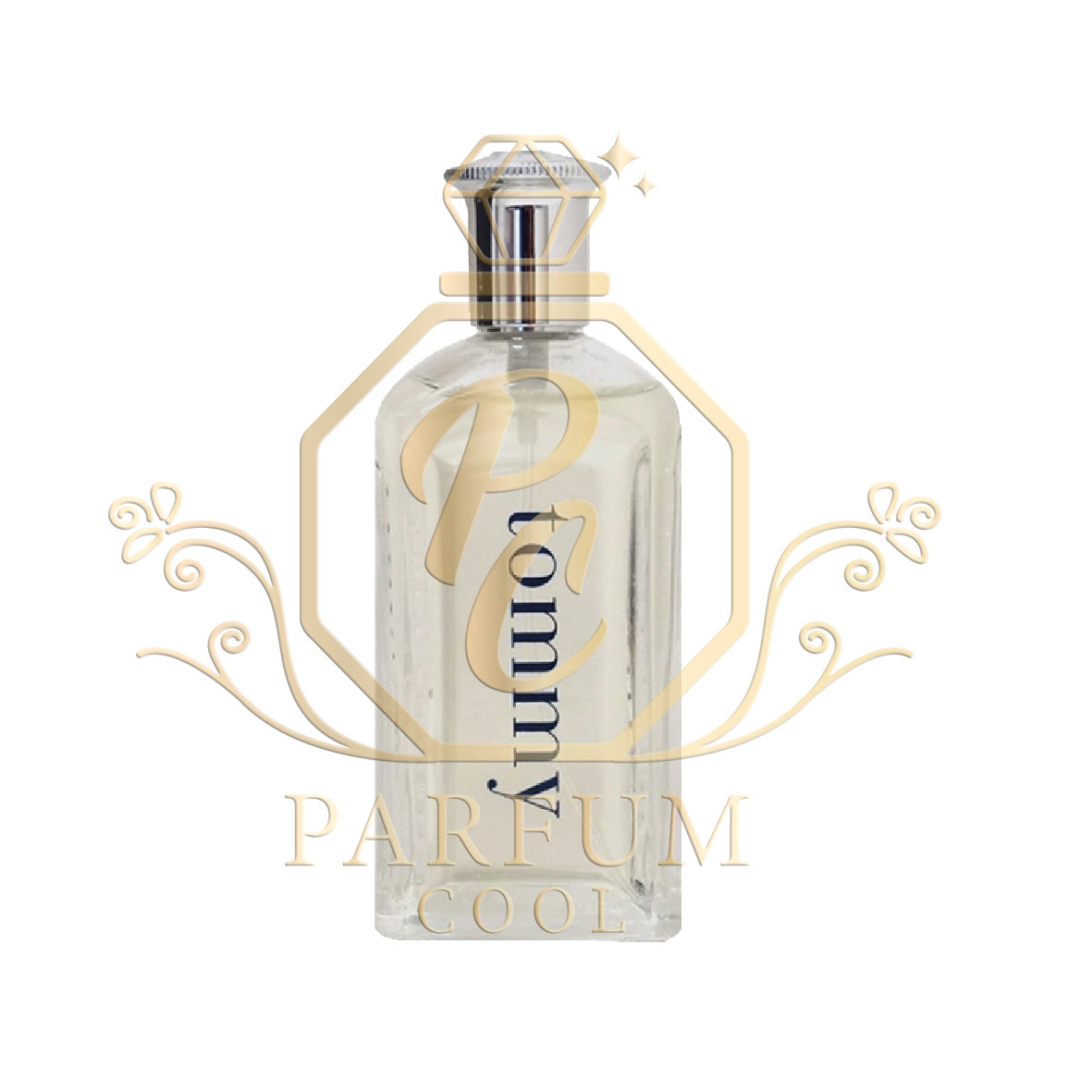 Perfume 2101 TOMMY HOMBRE