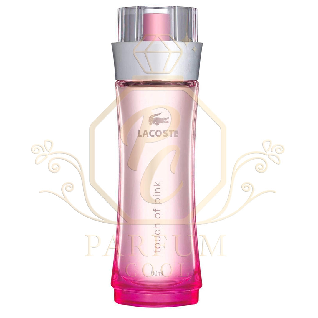 Perfume 2033 TOUCH OF PINK WOMEN